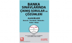 BSH - Çıkmış Sorular ve Çözümleri - Alan Bilgisi