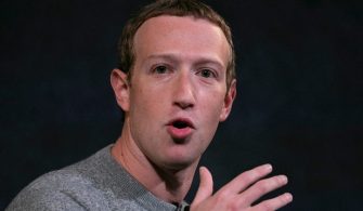 Mark-Zuckerberg