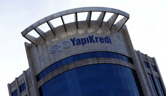 Yapı Kredi - 3