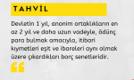 7.Tahvil
