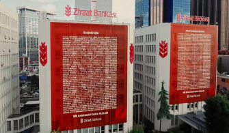 Ziraat Bankası - 2