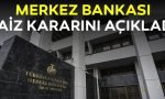 faiz kararı