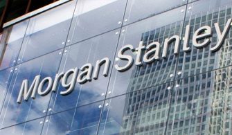 morgan stanley