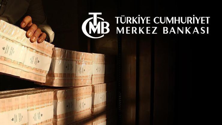 Merkez Bankası’ndan Hazine’ye 40 milyar TL