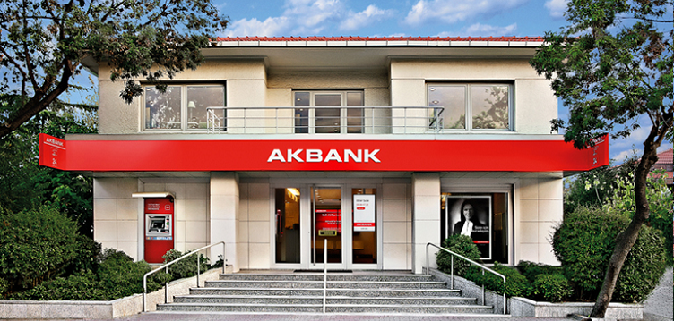 Akbank, kriptoya Ak Yatırım’la girdi