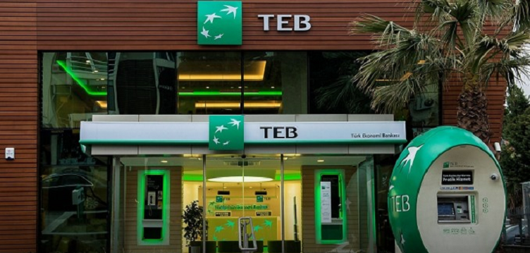 TEB Deneyimli Bankacılar Arıyor