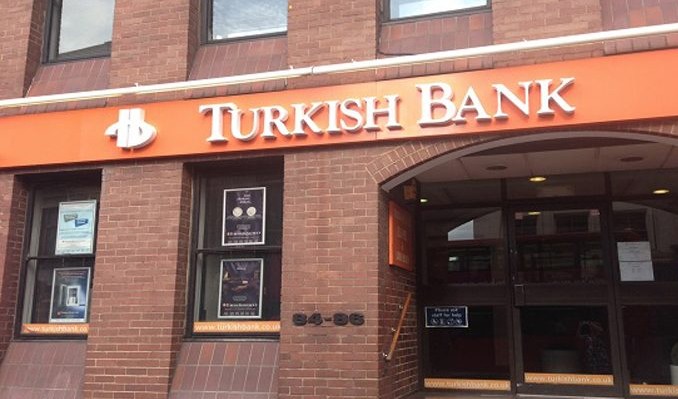 Turkıshbank Deneyimli Bankacılar Arıyor