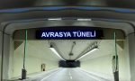 avrasya tüneli