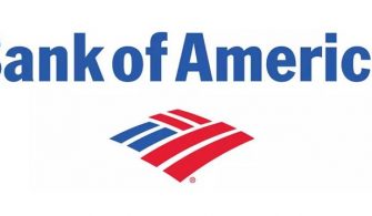 bank of america