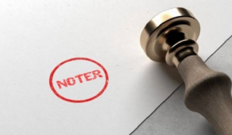 noter