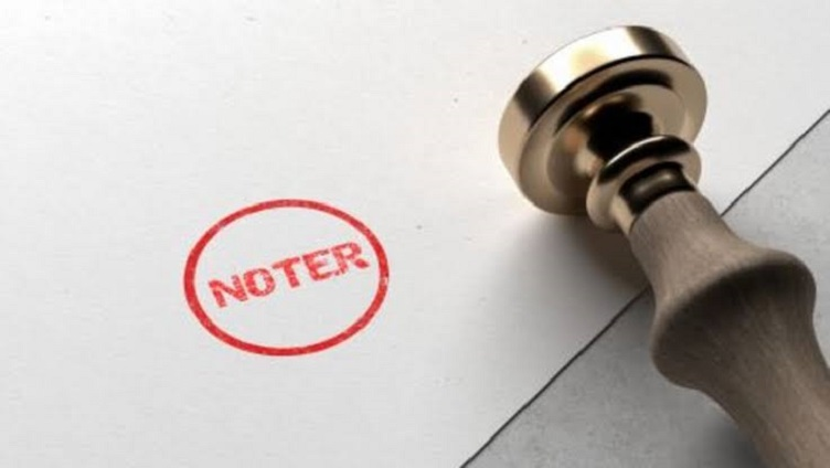 Noter işlemlerinde yeni dönem başlıyor