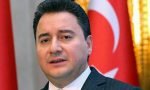 ali babacan
