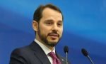 berat albayrak