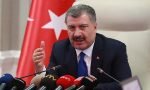fahrettin koca
