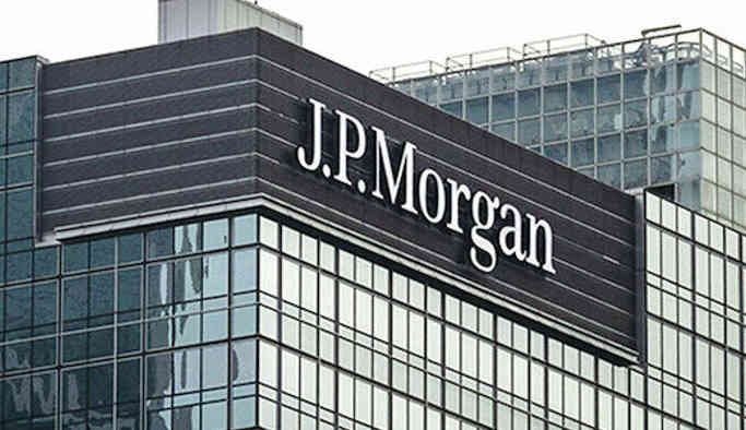 JPMorgan: Bankacılık krizi daha fazla büyümeyecek