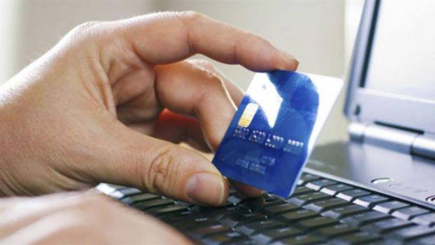Kredi kartı ödemelerinde rekor artış!