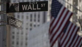 wall street