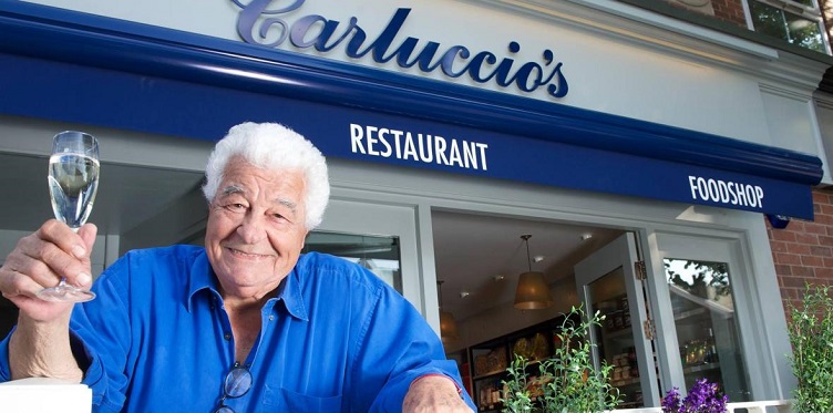 carluccio