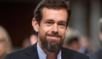 jack dorsey