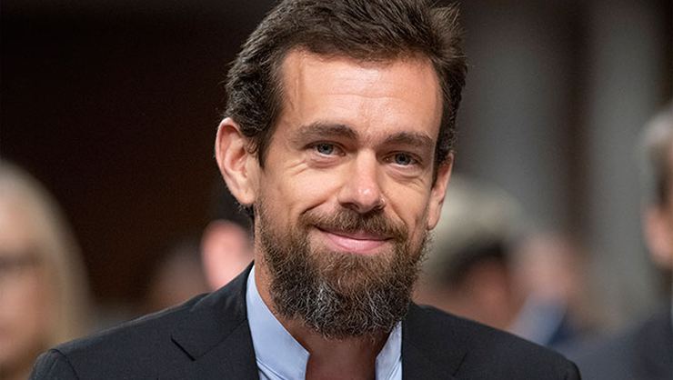 jack dorsey