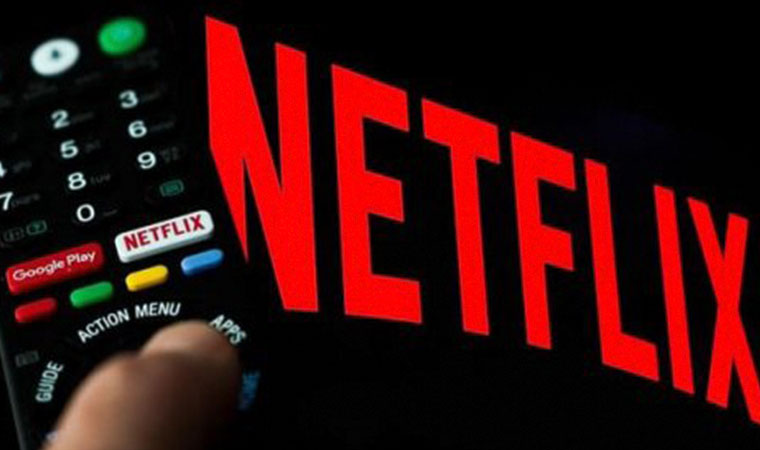 Netflix Türkiye abonelik fiyatlarına yılın ikinci zammı