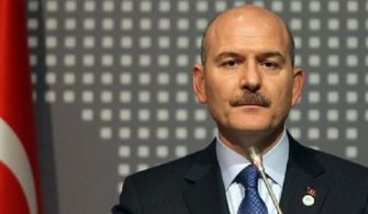 süleyman soylu