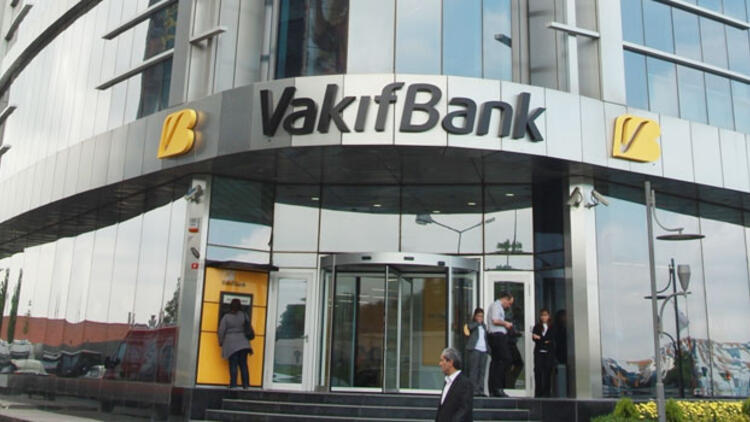 Vakıfbank’ın en büyük ortağı Türkiye Varlık Fonu olacak