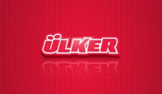 ülker