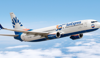 SunExpress