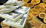 dolar ve altın