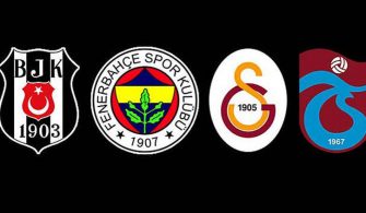 dört büyükler