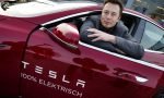 elon musk ve tesla