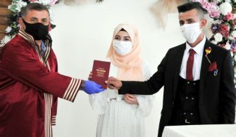 nikah
