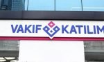 vakıf katılım