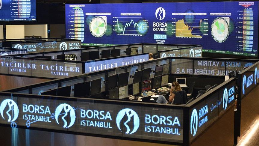 Borsa İstanbul’da, bugün endekslerden iki sıfır atılıyor