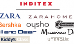 inditex