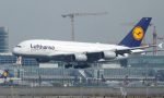 lufthansa