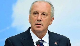 muharrem ince