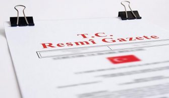 resmi gazete