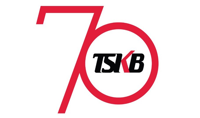 TSKB 70’inci yılını kutluyor