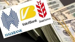 kamu bankaları ve dolar