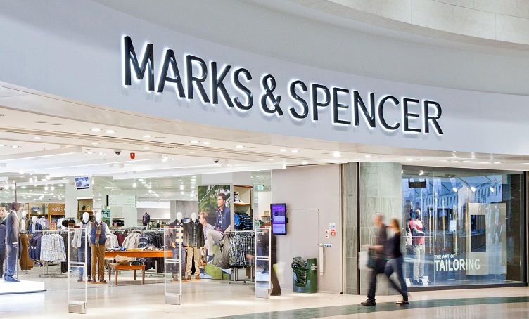 marksspencer