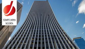 sompo sigorta