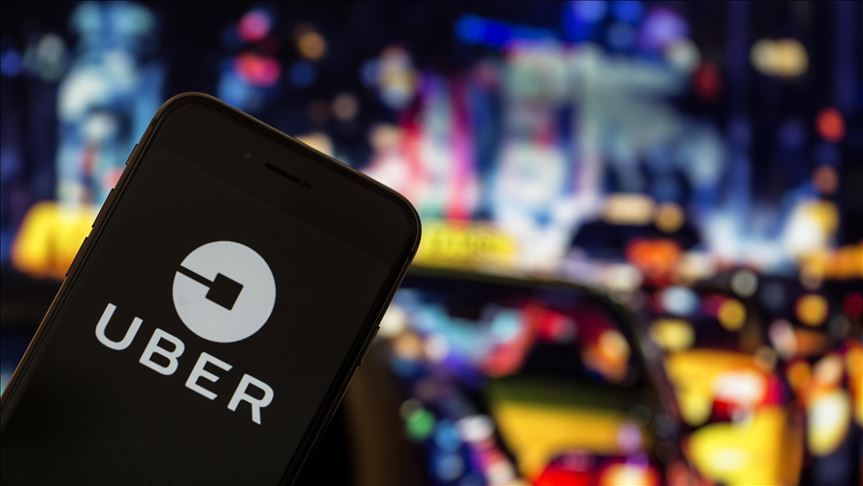 Uber, yemek sipariş sitesi alıyor