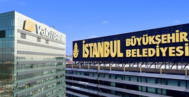 İBB ve Vakıfbank