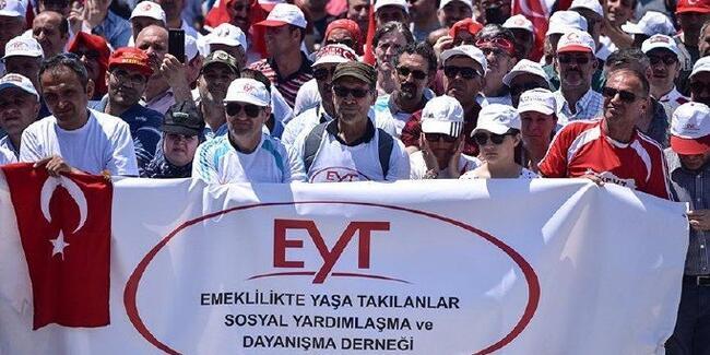 EYT