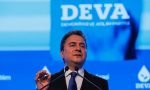 ali babacan