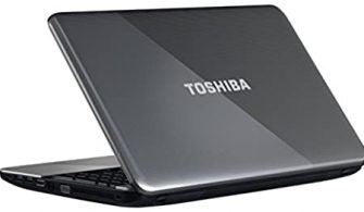 toshiba