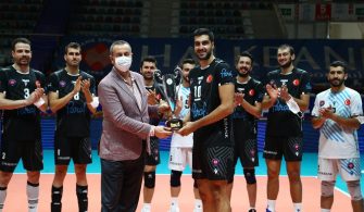 halkbank voleybol takımı