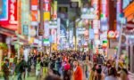 japonya